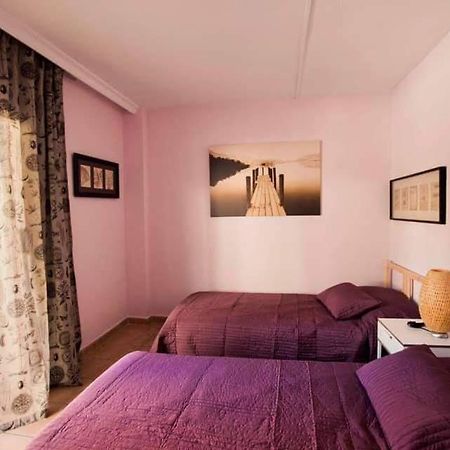 ארונה Apartment Avenida Puig מראה חיצוני תמונה