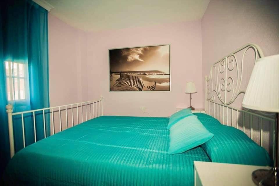 ארונה Apartment Avenida Puig מראה חיצוני תמונה